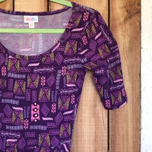 LuLaRoe Nicole Dress